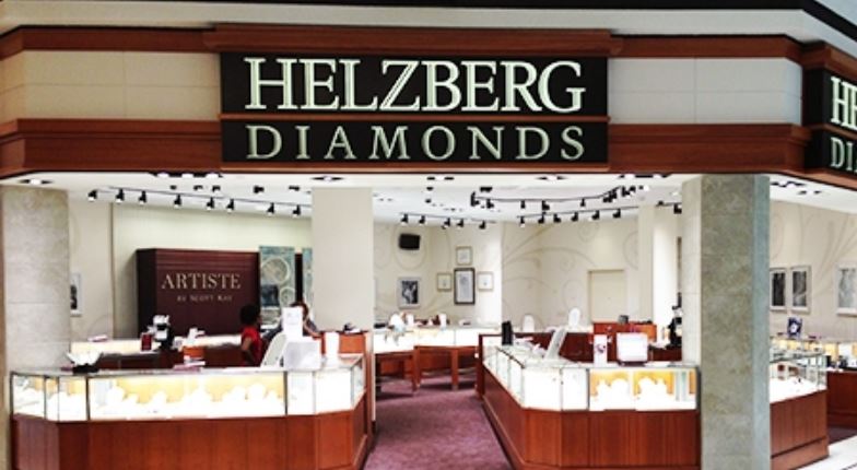 Helzberg Diamonds Survey Prizes