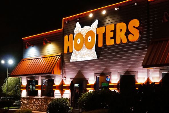 Hooters Survey Prizes