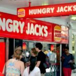 Hungry Jack’s Survey Prizes