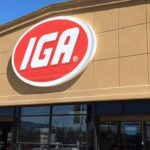 IGA Customer Feedback Survey