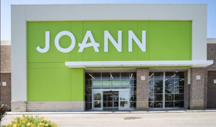 JoAnn Customer Satisfaction Survey