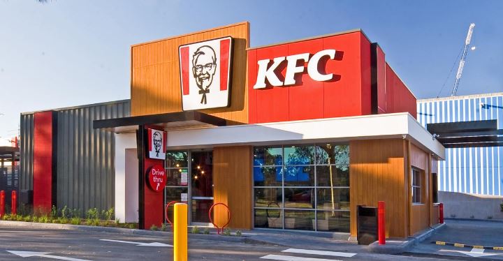 KFC Canada Survey Prizes