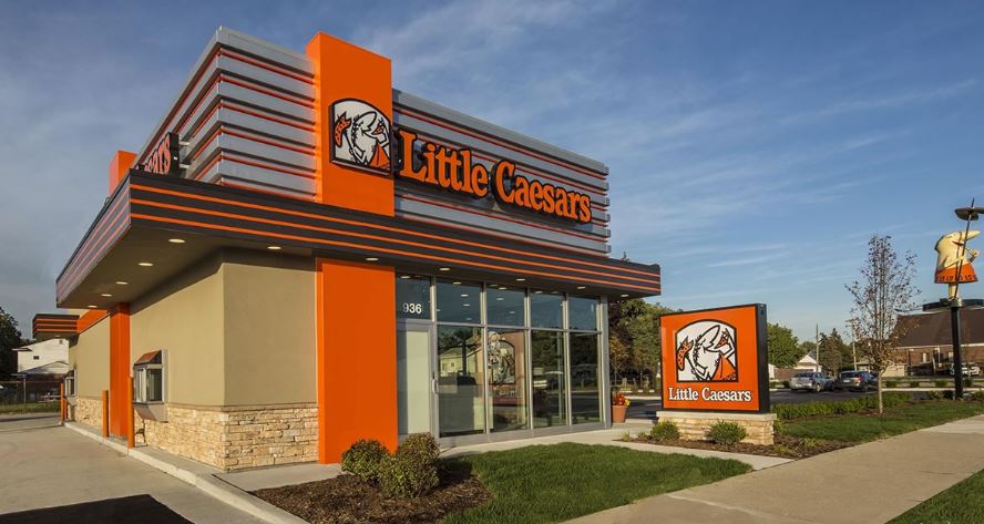 Little Caesars Customer Satisfaction Survey