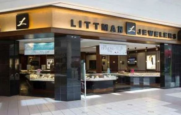 Littman Jewelers Survey Prizes