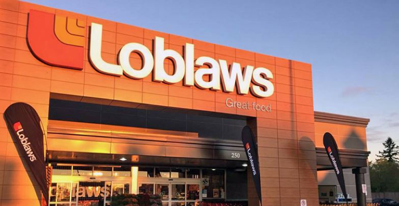 Loblaw Survey Prizes