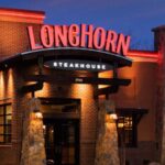 LongHorn Steakhouse Survey Prizes