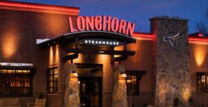 LongHorn Steakhouse Survey Prizes