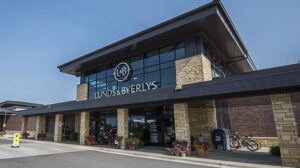 Lunds & Byerlys Customer Satisfaction Survey