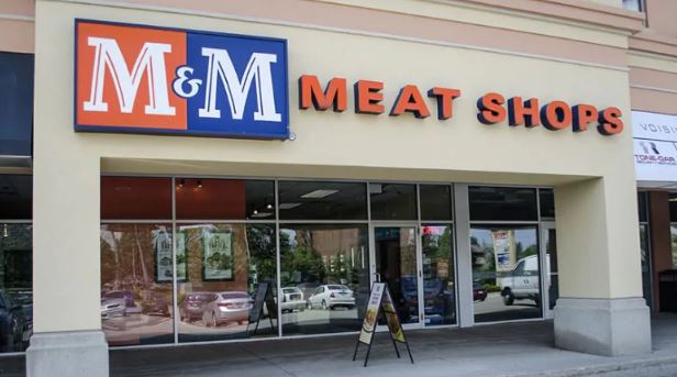 M&M Meat Shops Survey Prizes
