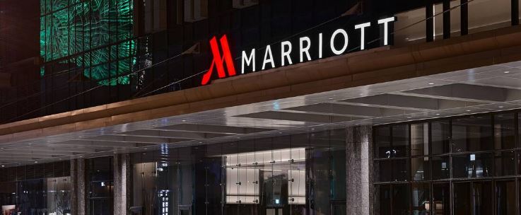 Marriott Survey Prizes