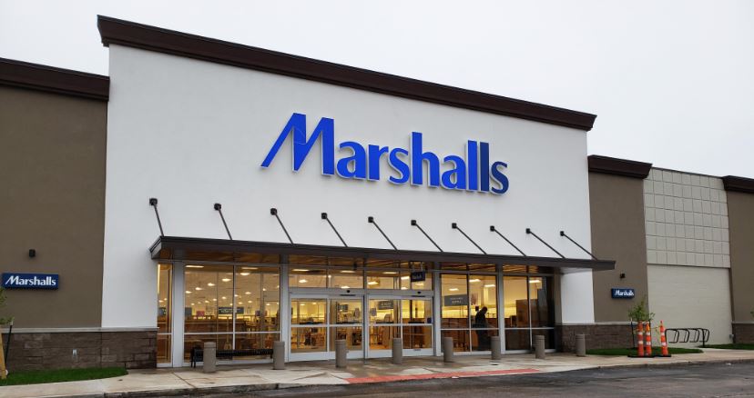 Marshalls Customer Satisfaction Survey