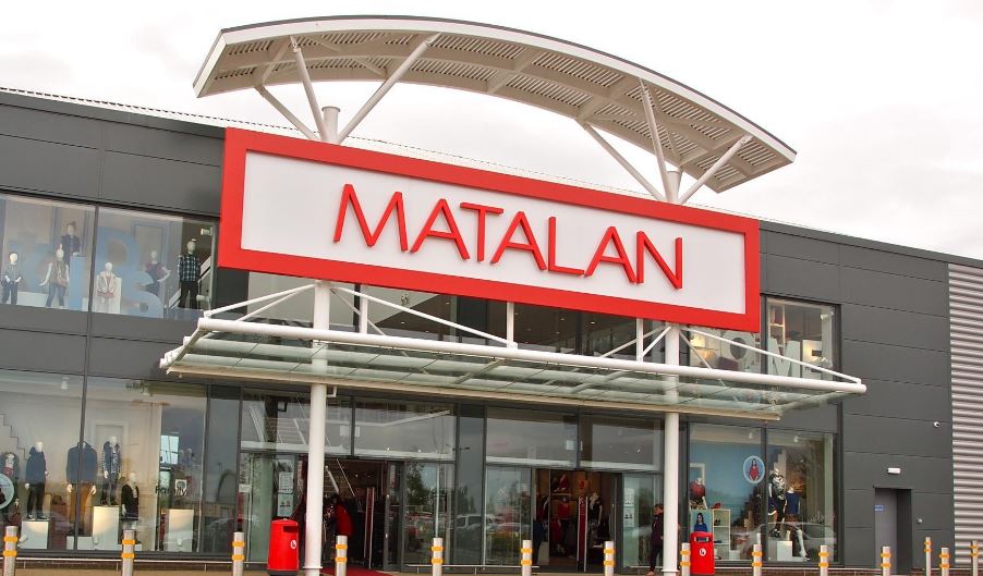 Matalan Survey Prizes