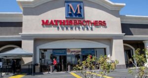 Mathis Brothers Survey Prizes