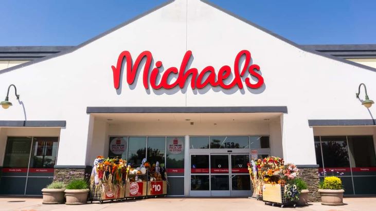 Michaels Customer Satisfaction Survey