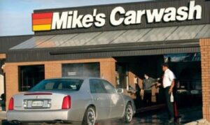 Mike’s Carwash Survey Prizes