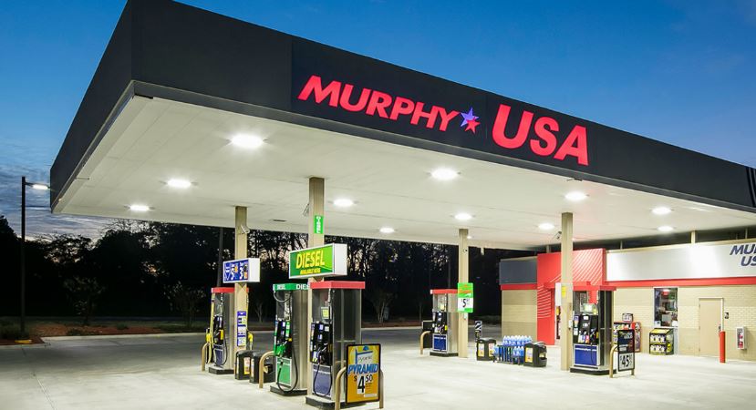 Murphy USA Survey prizes