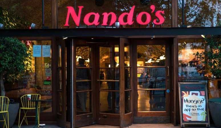 Nando’s Customer Feedback Survey