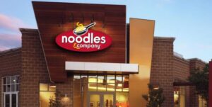 Noodles & Company Survey Prizes