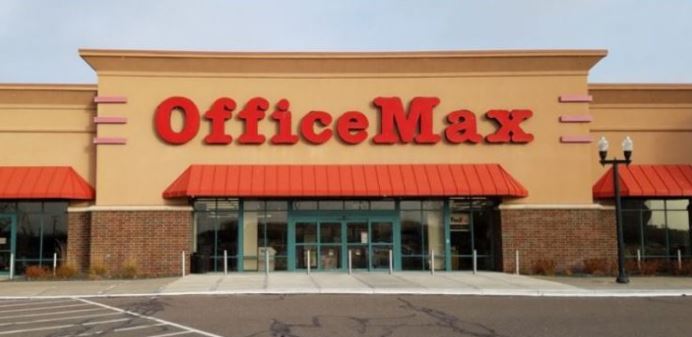 OfficeMax Survey Prizes