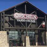 Orscheln Farm & Home Survey Prizes