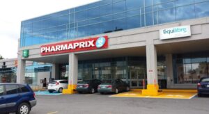 Pharmaprix Pharmacy Survey Prizes