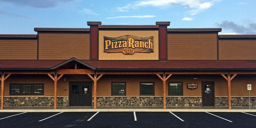 Pizza Ranch Guest Satisfaction Survey