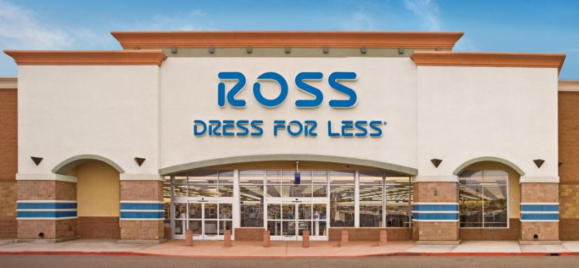 Ross Survey