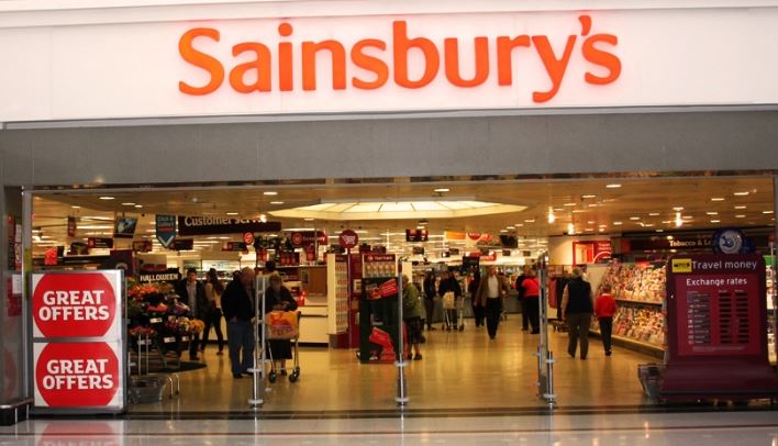 Sainsbury's Customer Satisfaction Survey