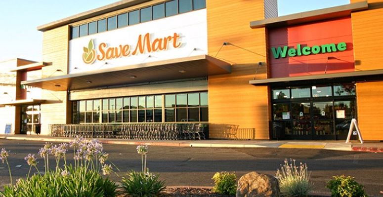 Save Mart Survey Prizes