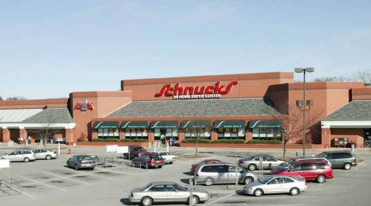 Schnucks Survey Prizes