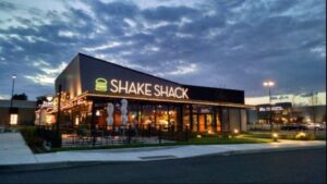 Shake Shack Survey prizes