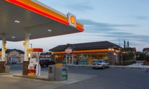 Shell Canada Guest Satisfaction Survey