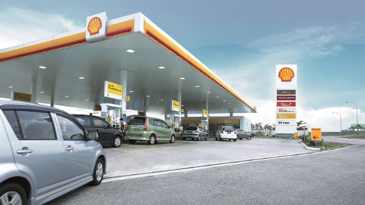 Shell Customer Satisfaction Survey