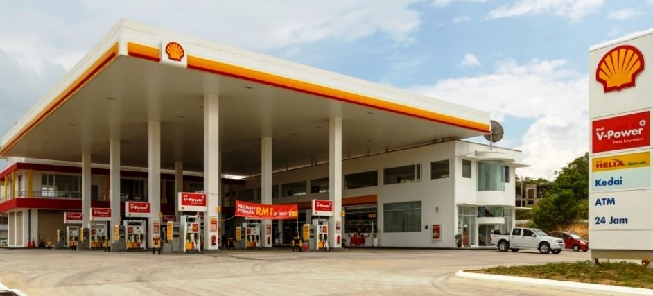 Shell Kenya Customer Satisfaction Survey