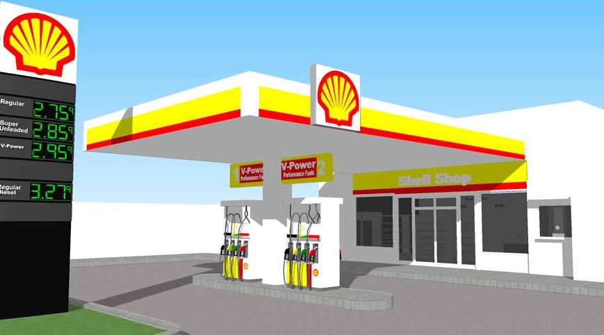 Shell Philippines Customer Satisfaction Survey 1