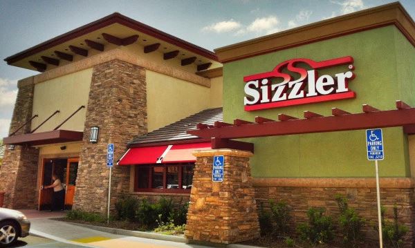 Sizzler Customer Experience Survey