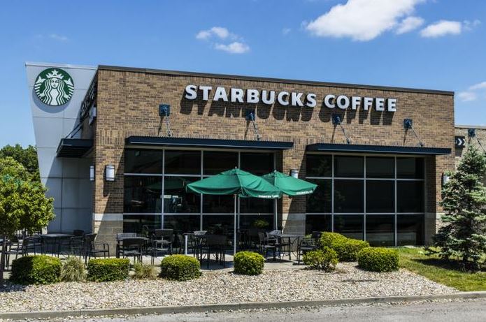 Starbucks Customer Experience Survey
