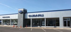 Subaru Survey Prizes