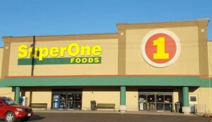 Super One Foods Customer Feedback Survey