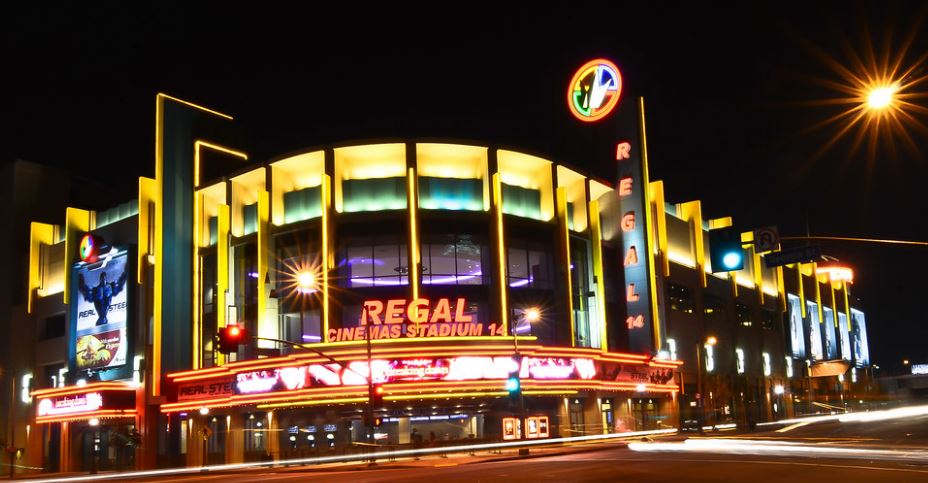 Talk to Regal Survey