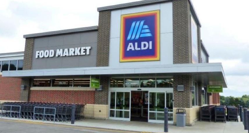 Tell ALDI Survey Prizes