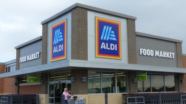 Tell Aldi UK Survey Prizes