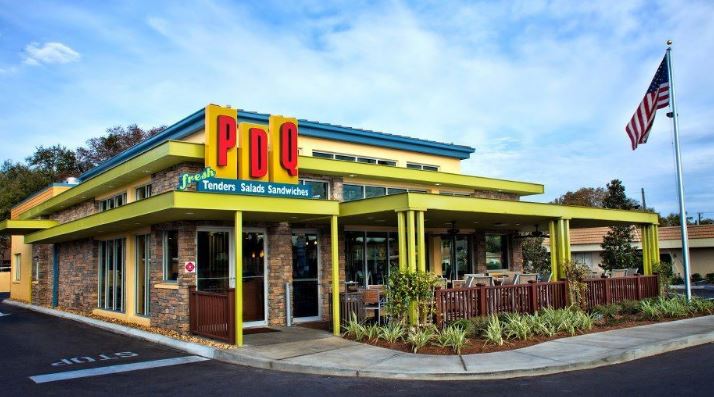 Tell PDQ Survey Prizes