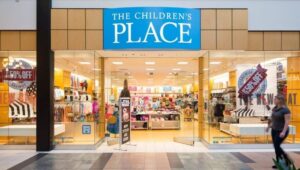 The Children’s Place Survey Prizes