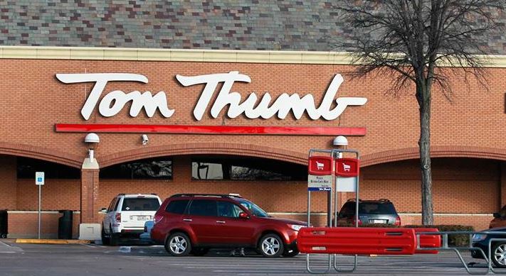 TomThumb Guest Satisfaction Survey