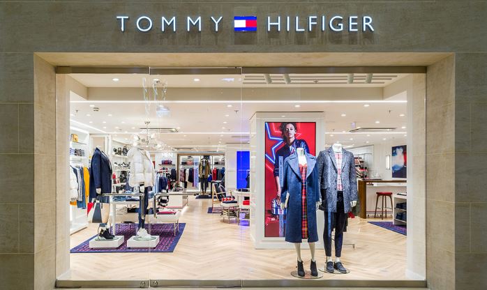 Tommy Hilfiger Customer Satisfaction Survey