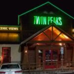 Twin Peaks Survey Prizes