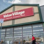 Value Village Survey Prizes