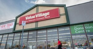 Value Village Survey Prizes
