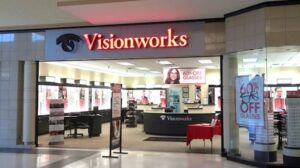 Visionworks Survey Prizes